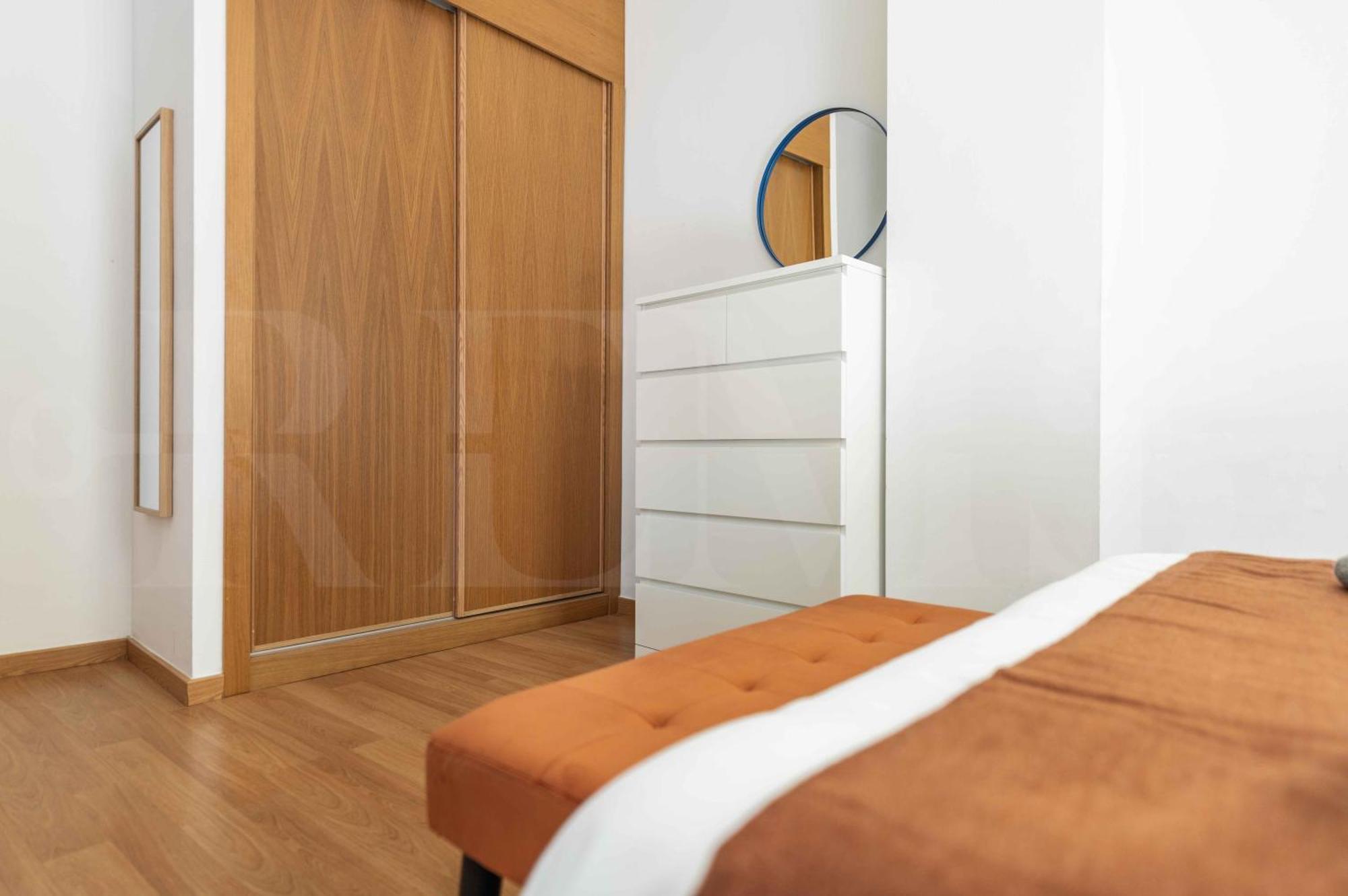 Inviting Apartment In The Center By Rems Malaga Exterior photo