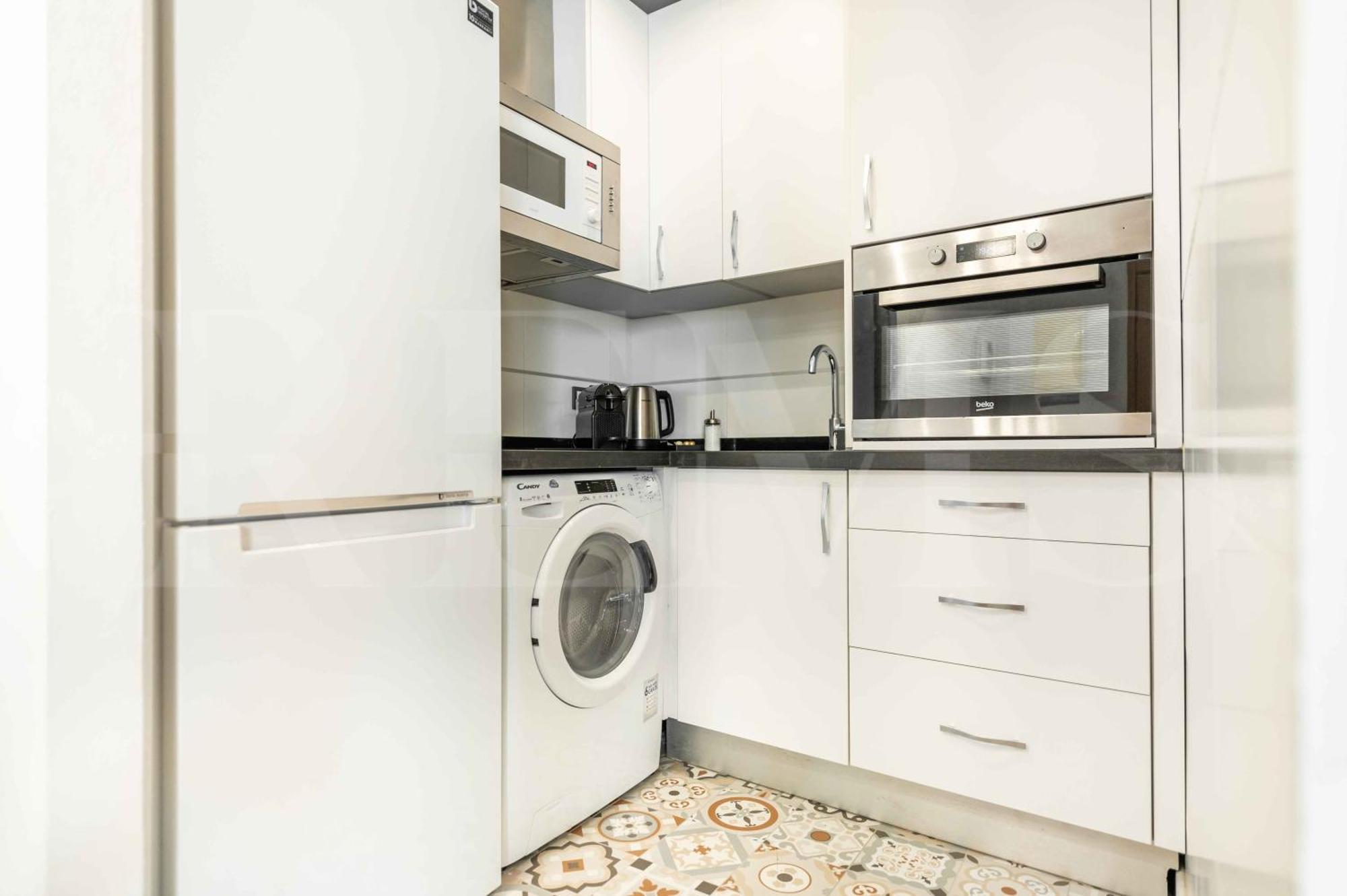 Inviting Apartment In The Center By Rems Malaga Exterior photo