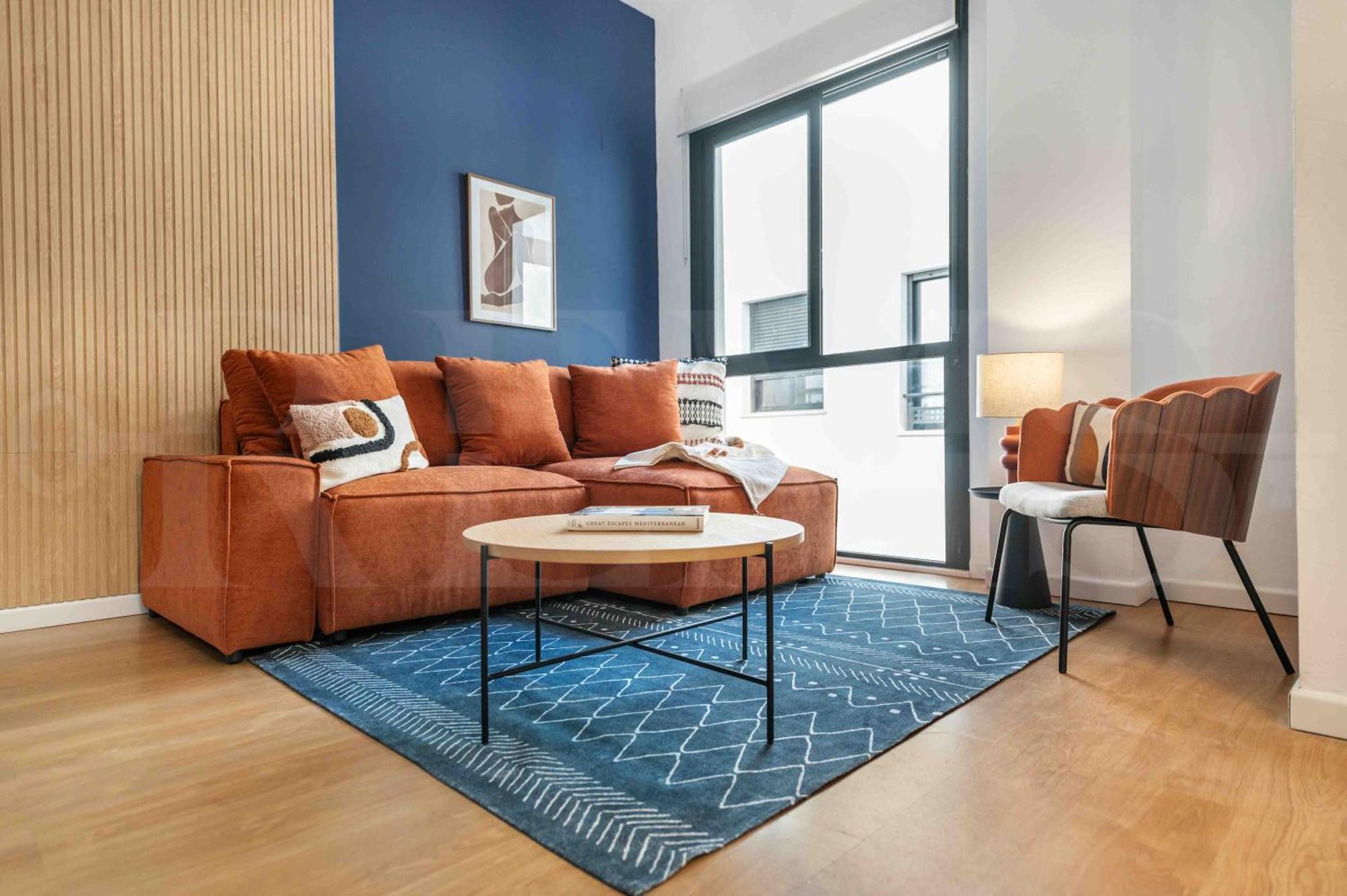 Inviting Apartment In The Center By Rems Malaga Exterior photo